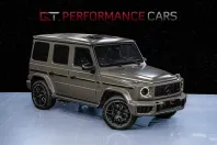 Mercedes-Benz G 63 AMG din 2024 cu 3.700 km - oferta MER140473 - foto 3