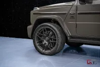 Mercedes-Benz G 63 AMG din 2024 cu 3.700 km - oferta MER140473 - foto 5