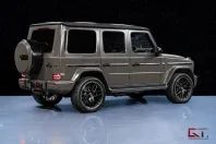 Mercedes-Benz G 63 AMG din 2024 cu 3.700 km - oferta MER140473 - foto 9
