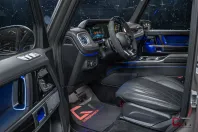 Mercedes-Benz G 63 AMG din 2024 cu 3.700 km - oferta MER140473 - foto 10