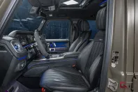 Mercedes-Benz G 63 AMG din 2024 cu 3.700 km - oferta MER140473 - foto 15