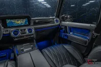 Mercedes-Benz G 63 AMG din 2024 cu 3.700 km - oferta MER140473 - foto 18