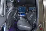 Mercedes-Benz G 63 AMG din 2024 cu 3.700 km - oferta MER140473 - foto 22