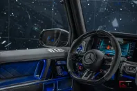 Mercedes-Benz G 63 AMG din 2024 cu 3.700 km - oferta MER140473 - foto 23