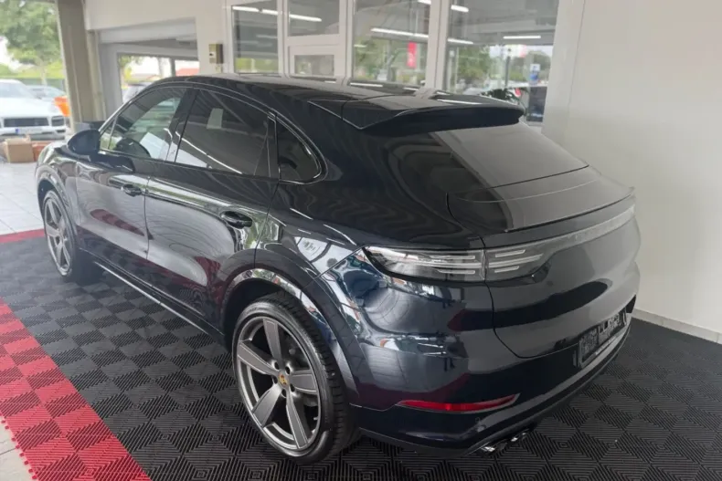 Porsche Cayenne din 2023 cu 28.900 km - oferta POR140475 - foto 5