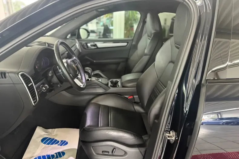 Porsche Cayenne din 2023 cu 28.900 km - oferta POR140475 - foto 10