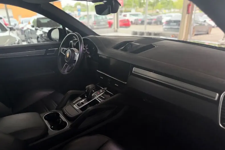 Porsche Cayenne din 2023 cu 28.900 km - oferta POR140475 - foto 15