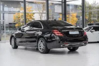 Mercedes-Benz S 450 din 2020 cu 60.608 km - oferta MER140476 - foto 3