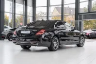 Mercedes-Benz S 450 din 2020 cu 60.608 km - oferta MER140476 - foto 4