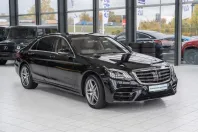 Mercedes-Benz S 450 din 2020 cu 60.608 km - oferta MER140476 - foto 8
