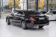 Mercedes-Benz S 450 din 2020 cu 60.608 km - oferta MER140476 - foto 9