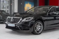 Mercedes-Benz S 450 din 2020 cu 60.608 km - oferta MER140476 - foto 11