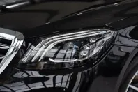 Mercedes-Benz S 450 din 2020 cu 60.608 km - oferta MER140476 - foto 12