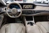 Mercedes-Benz S 450 din 2020 cu 60.608 km - oferta MER140476 - foto 18