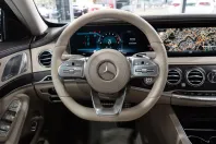 Mercedes-Benz S 450 din 2020 cu 60.608 km - oferta MER140476 - foto 19