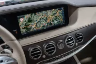 Mercedes-Benz S 450 din 2020 cu 60.608 km - oferta MER140476 - foto 21