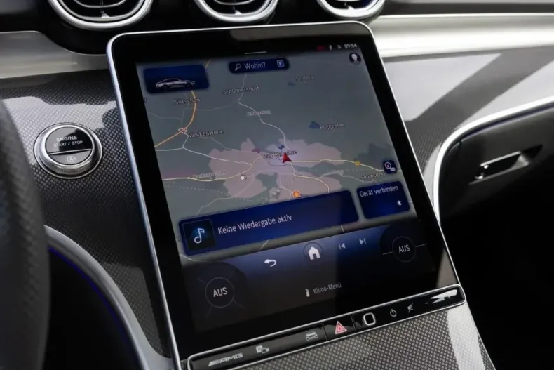 Mercedes-Benz CLE 53 AMG din 2024 cu 17.468 km - oferta MER140478 - foto 3