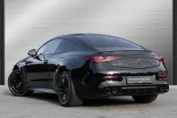 Mercedes-Benz CLE 53 AMG din 2024 cu 17.468 km - oferta MER140478 - foto 4