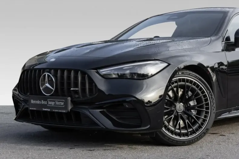 Mercedes-Benz CLE 53 AMG din 2024 cu 17.468 km - oferta MER140478 - foto 5