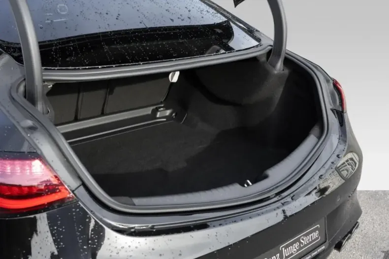 Mercedes-Benz CLE 53 AMG din 2024 cu 17.468 km - oferta MER140478 - foto 11