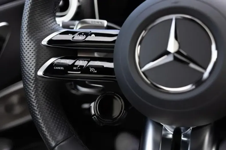 Mercedes-Benz CLE 53 AMG din 2024 cu 17.468 km - oferta MER140478 - foto 13