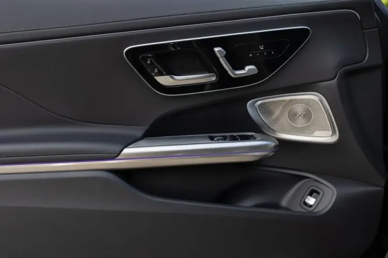 Mercedes-Benz CLE 53 AMG din 2024 cu 17.468 km - oferta MER140478 - foto 25