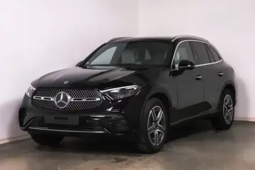 Mercedes-Benz GLC 300 din 2023 - oferta MER140479