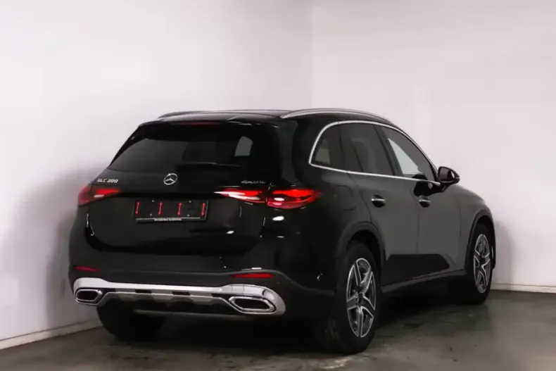 Mercedes-Benz GLC 300 din 2023 cu 9.250 km - oferta MER140479 - foto 2