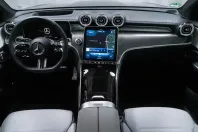 Mercedes-Benz GLC 300 din 2023 cu 9.250 km - oferta MER140479 - foto 5