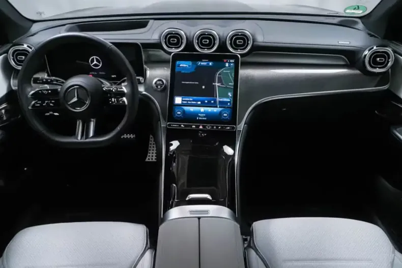 Mercedes-Benz GLC 300 din 2023 cu 9.250 km - oferta MER140479 - foto 5