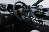 Mercedes-Benz GLC 300 din 2023 cu 9.250 km - oferta MER140479 - foto 6