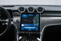 Mercedes-Benz GLC 300 din 2023 cu 9.250 km - oferta MER140479 - foto 8