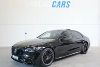 Mercedes-Benz S 63 AMG din 2024 cu 27.445 km - oferta MER140480 - foto 1