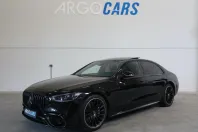 Mercedes-Benz S 63 AMG din 2024 cu 27.445 km - oferta MER140480 - foto 2