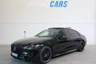 Mercedes-Benz S 63 AMG din 2024 cu 27.445 km - oferta MER140480 - foto 3