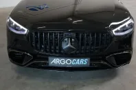 Mercedes-Benz S 63 AMG din 2024 cu 27.445 km - oferta MER140480 - foto 4