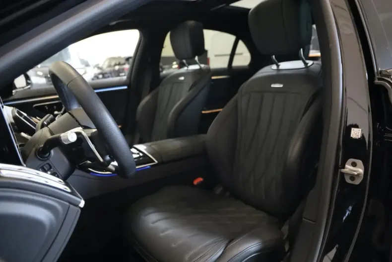 Mercedes-Benz S 63 AMG din 2024 cu 27.445 km - oferta MER140480 - foto 9