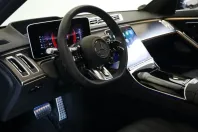 Mercedes-Benz S 63 AMG din 2024 cu 27.445 km - oferta MER140480 - foto 11