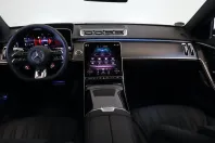 Mercedes-Benz S 63 AMG din 2024 cu 27.445 km - oferta MER140480 - foto 13