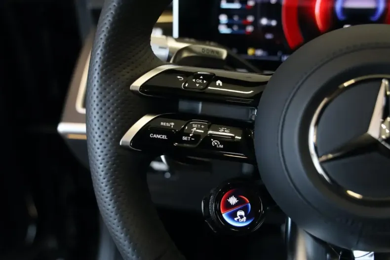 Mercedes-Benz S 63 AMG din 2024 cu 27.445 km - oferta MER140480 - foto 14