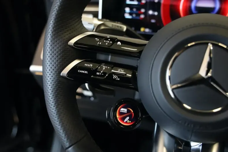 Mercedes-Benz S 63 AMG din 2024 cu 27.445 km - oferta MER140480 - foto 15