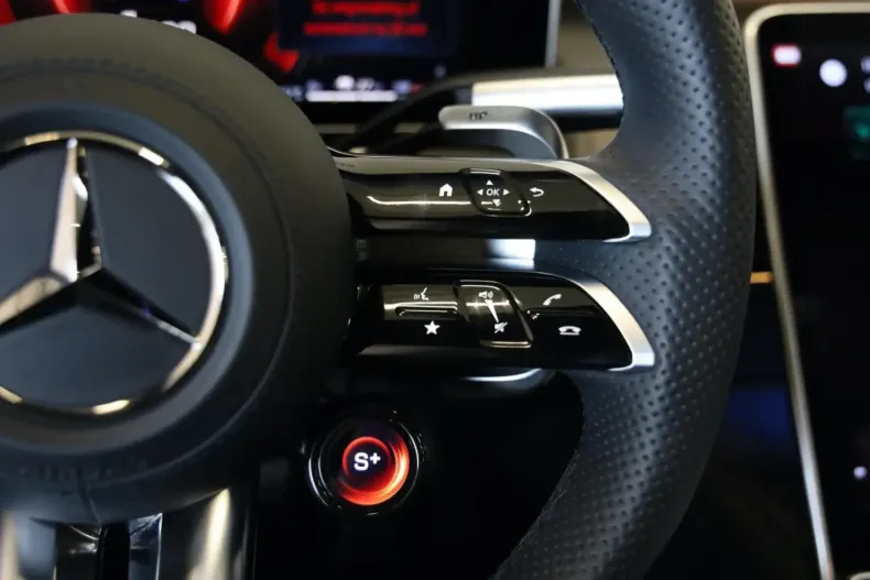 Mercedes-Benz S 63 AMG din 2024 cu 27.445 km - oferta MER140480 - foto 16