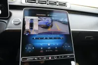 Mercedes-Benz S 63 AMG din 2024 cu 27.445 km - oferta MER140480 - foto 19