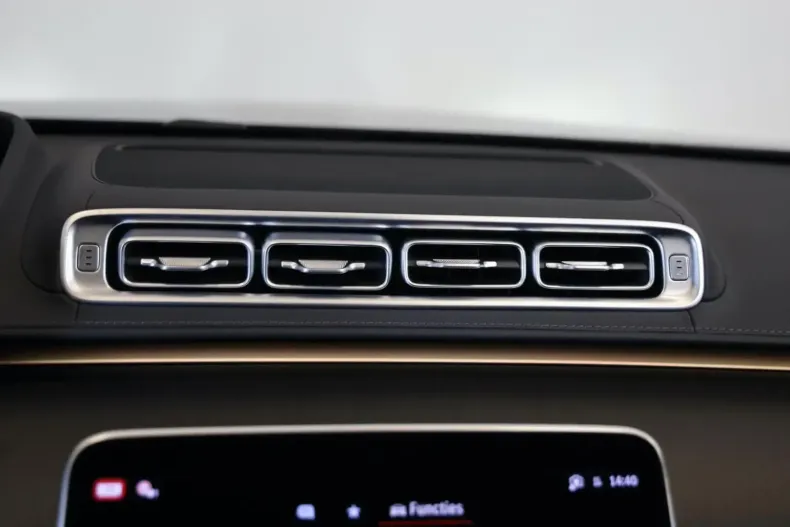 Mercedes-Benz S 63 AMG din 2024 cu 27.445 km - oferta MER140480 - foto 22