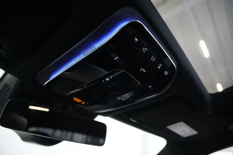 Mercedes-Benz S 63 AMG din 2024 cu 27.445 km - oferta MER140480 - foto 24