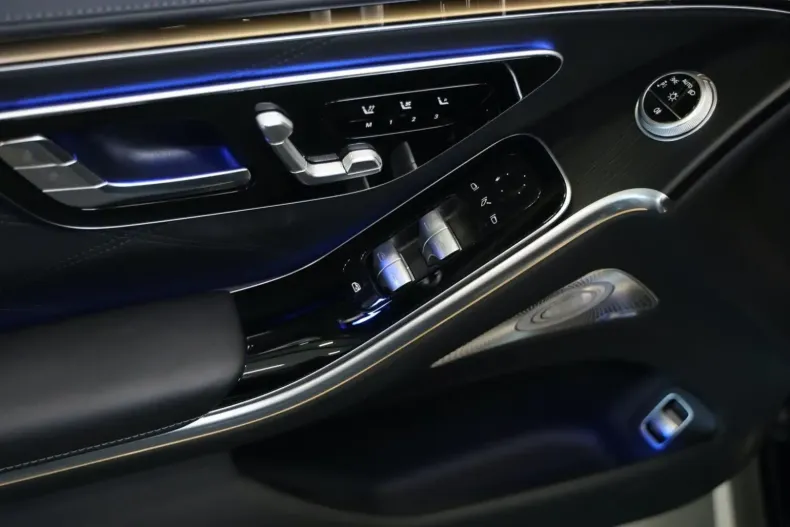 Mercedes-Benz S 63 AMG din 2024 cu 27.445 km - oferta MER140480 - foto 25