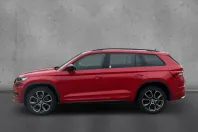 Skoda Kodiaq din 2021 cu 53.315 km - oferta SKO140481 - foto 2