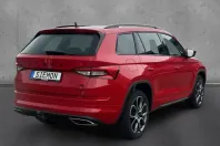 Skoda Kodiaq din 2021 cu 53.315 km - oferta SKO140481 - foto 4