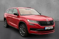 Skoda Kodiaq din 2021 cu 53.315 km - oferta SKO140481 - foto 6