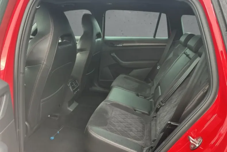 Skoda Kodiaq din 2021 cu 53.315 km - oferta SKO140481 - foto 8